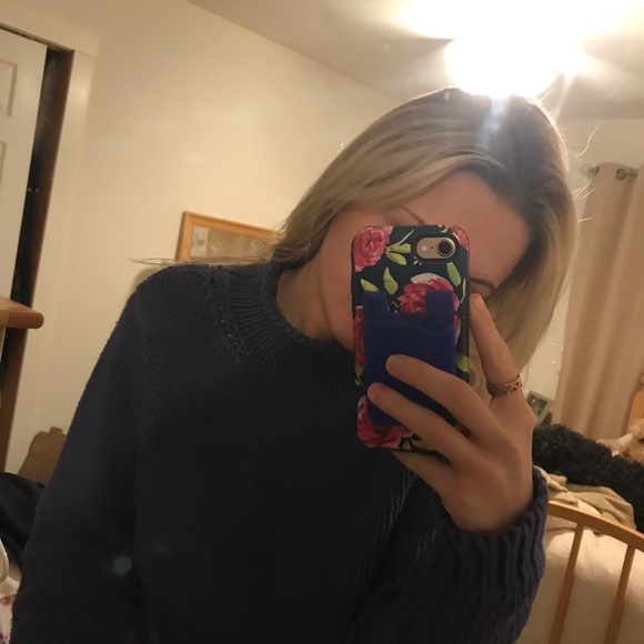 Talbots Sweater - Picture 2 of 2